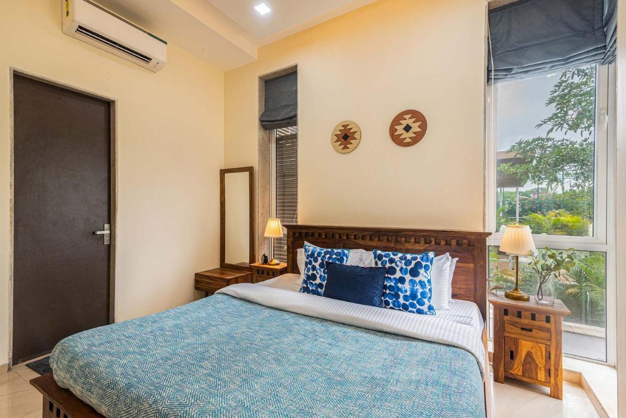 Sierra Skies By Stayvista - A Mountain-View Villa Featuring A Rooftop Swimming Pool, Jacuzzi, Turf, And A Gym For An Elevated Stay Lonavla Zewnętrze zdjęcie